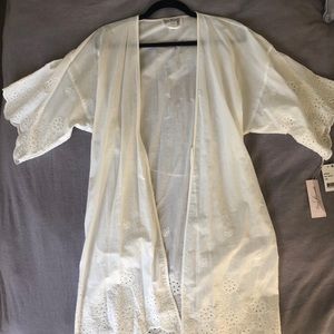 Línea Donatella Cover-up